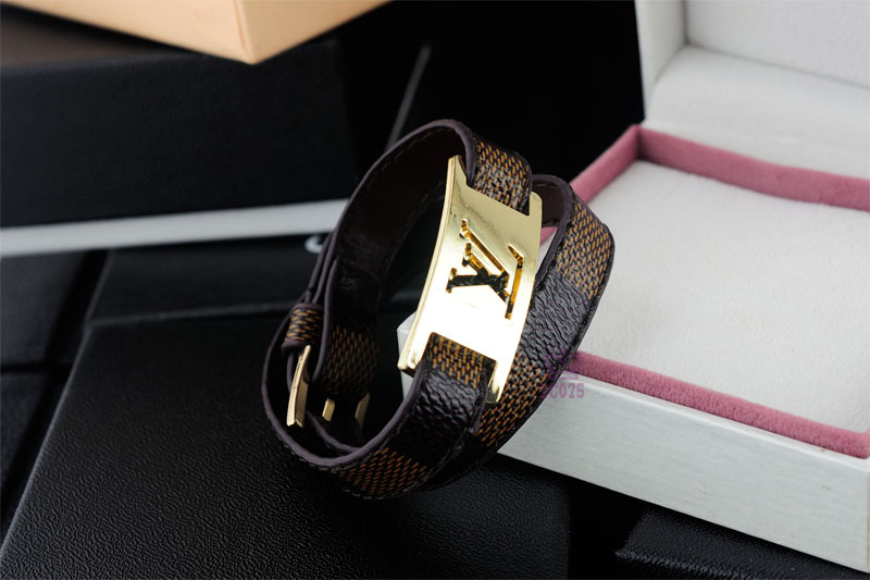 Bracciale Louis Vuitton Modello 198